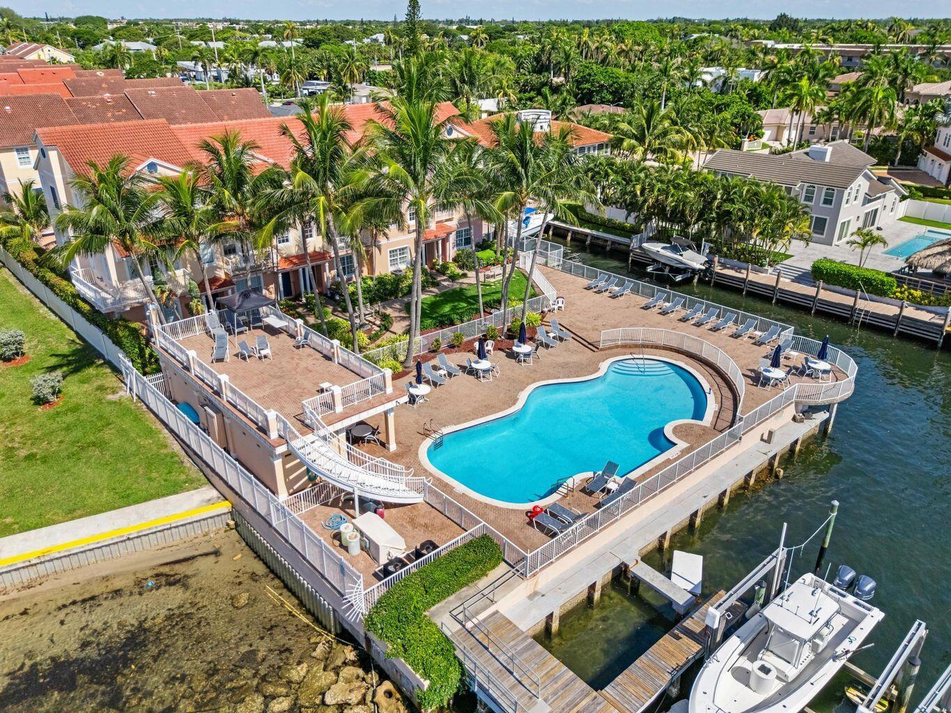 HARBORS - Residential Lease