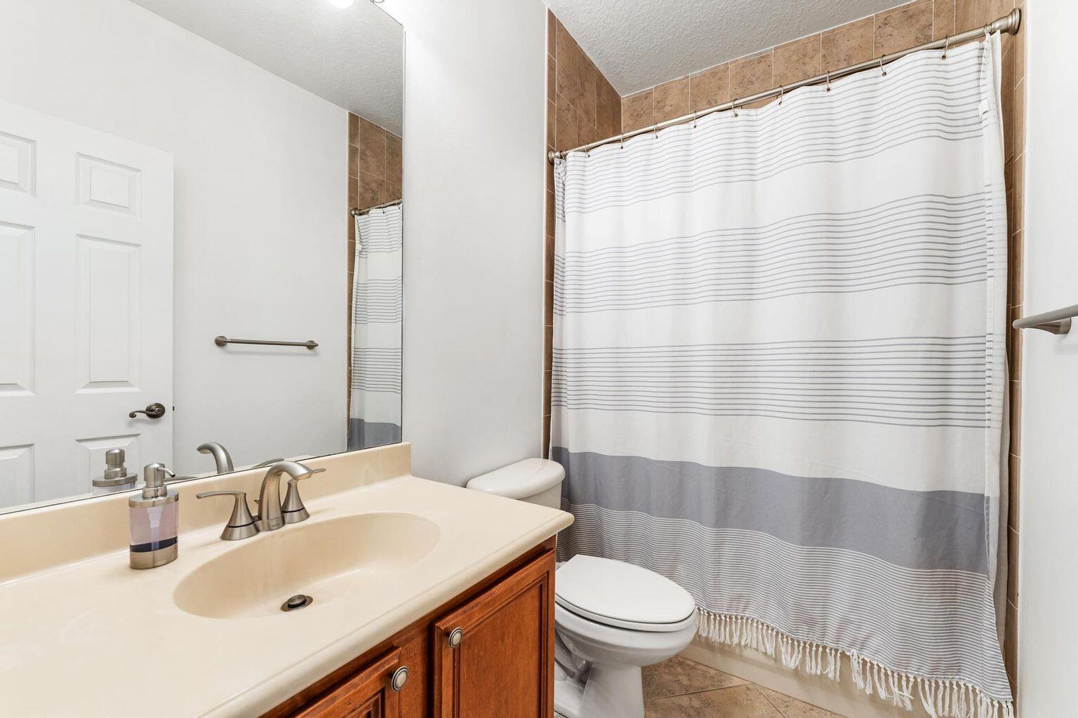 HARBORS - Residential Lease