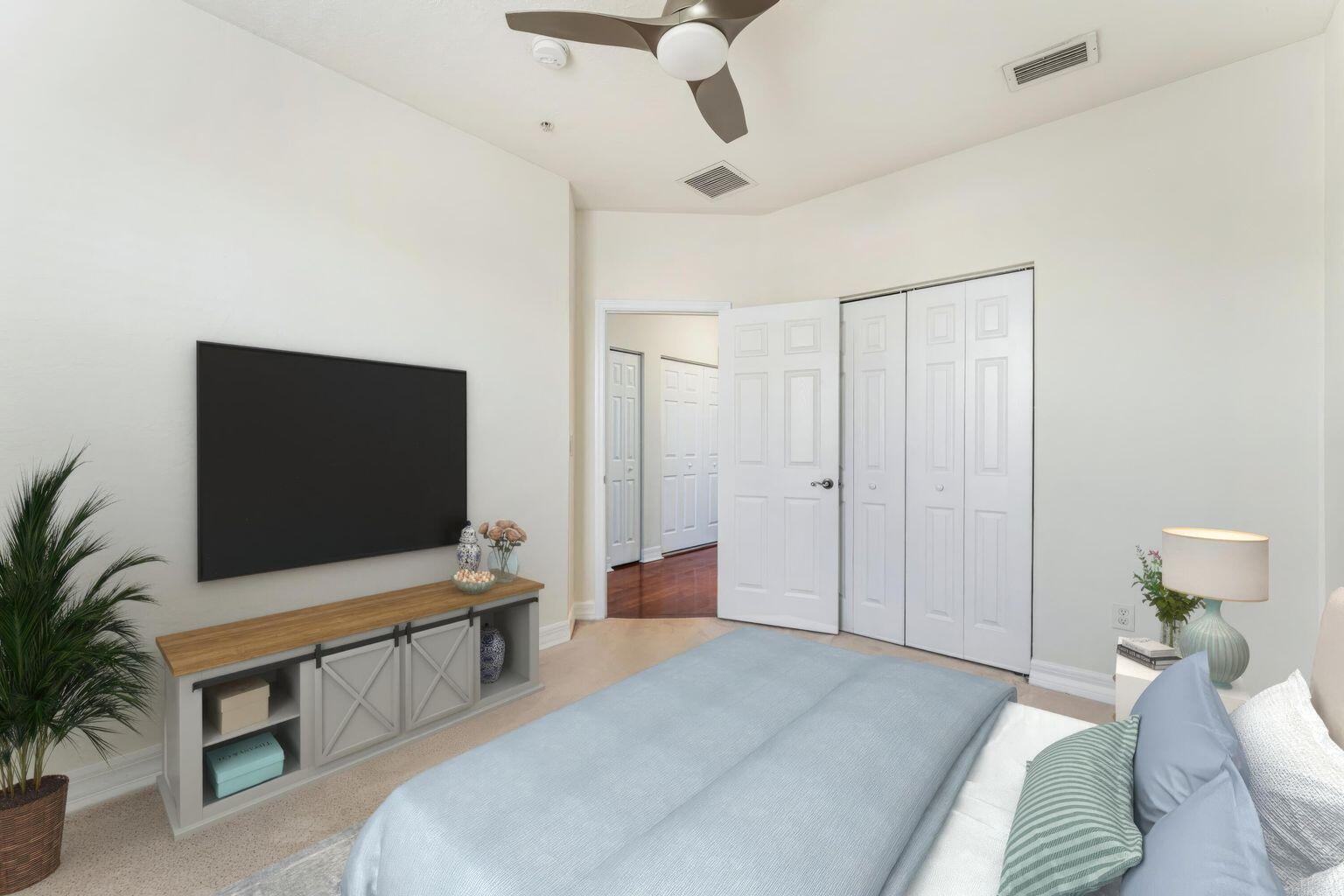HARBORS - Residential Lease