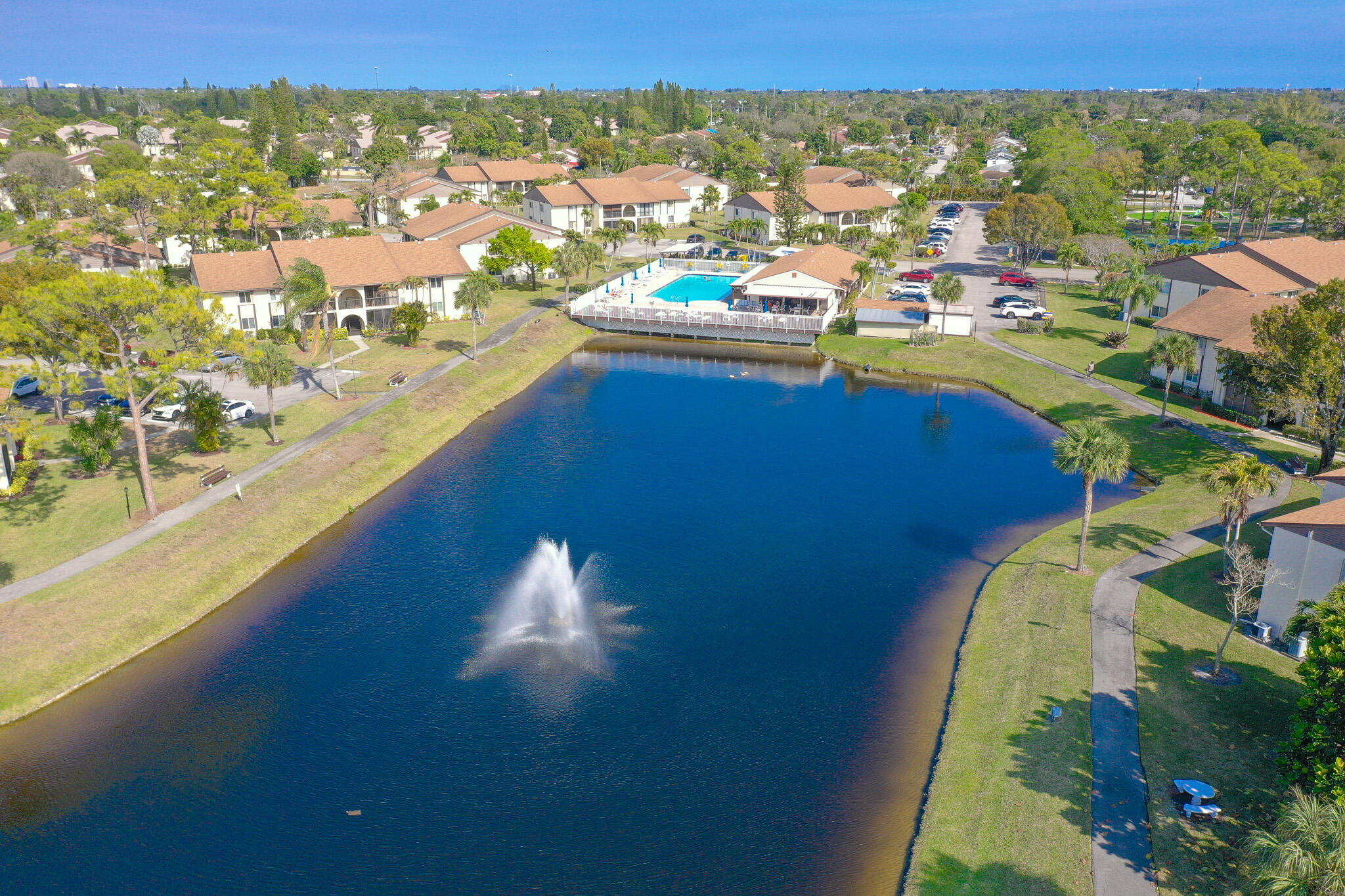 PINE RIDGE IV CONDO - Residential