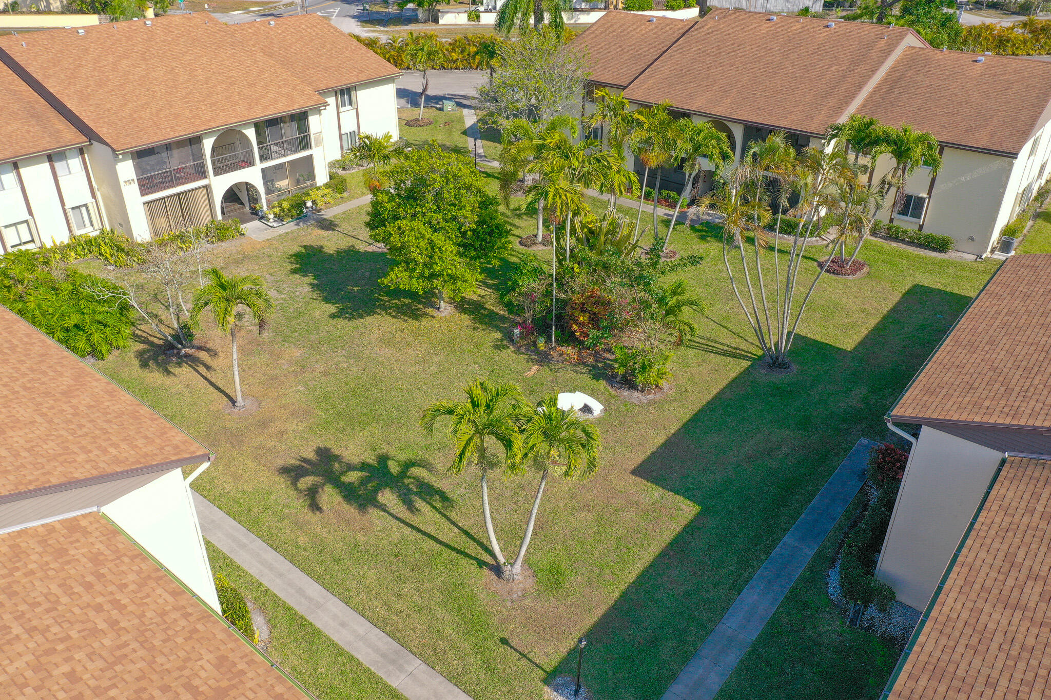 PINE RIDGE IV CONDO - Residential