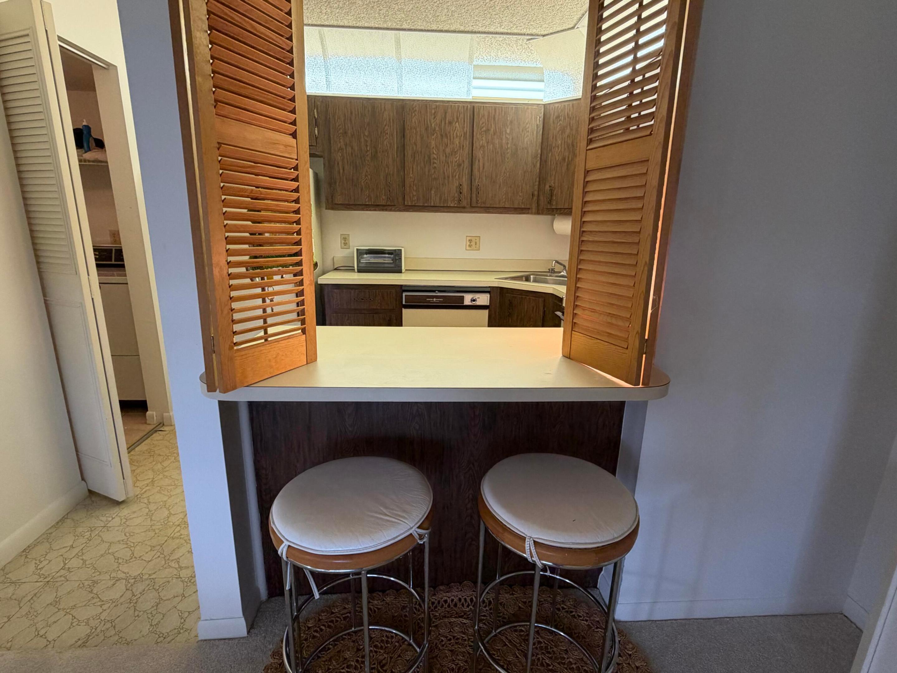 PINE RIDGE IV CONDO - Residential