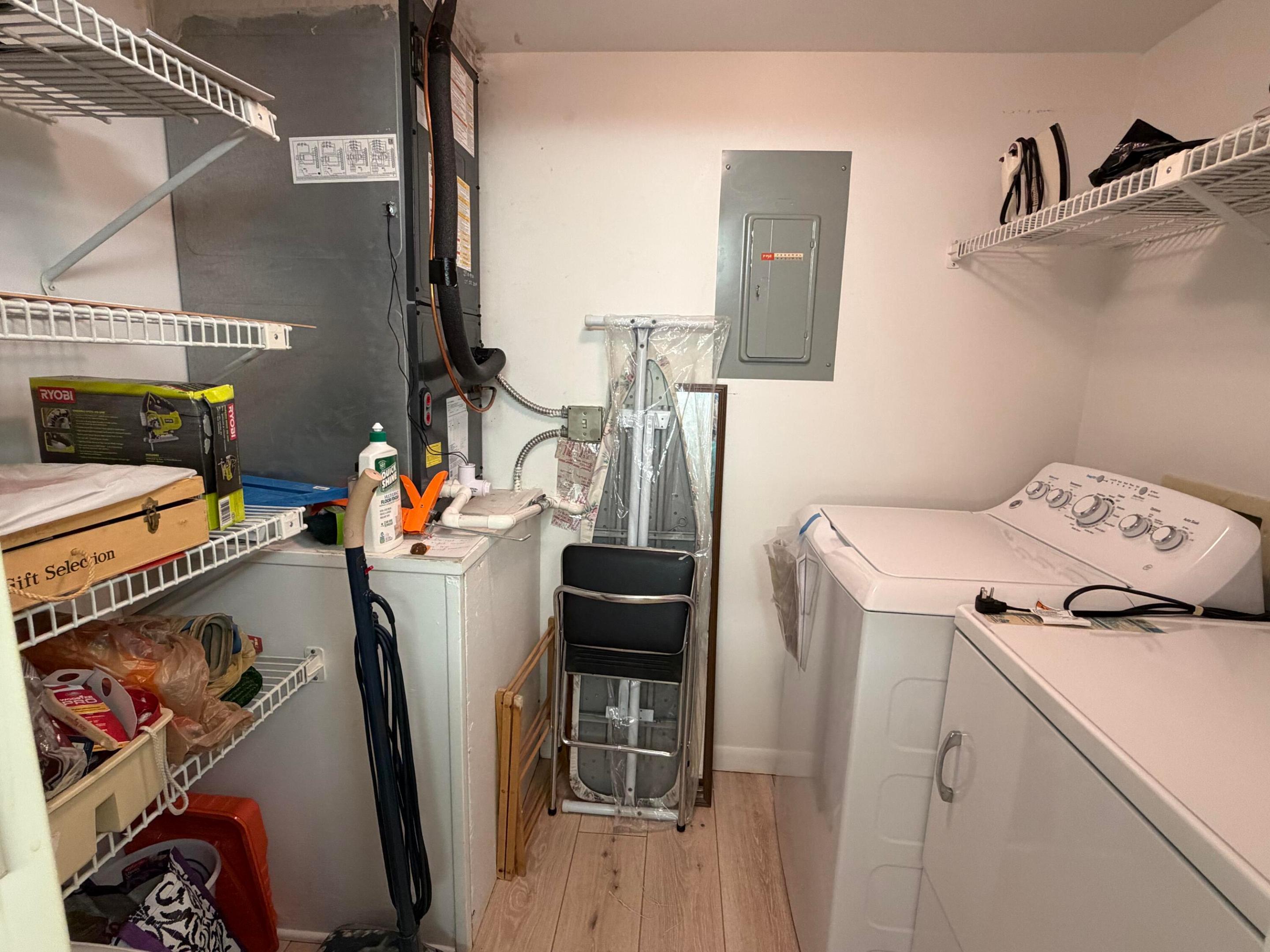 PINE RIDGE IV CONDO - Residential