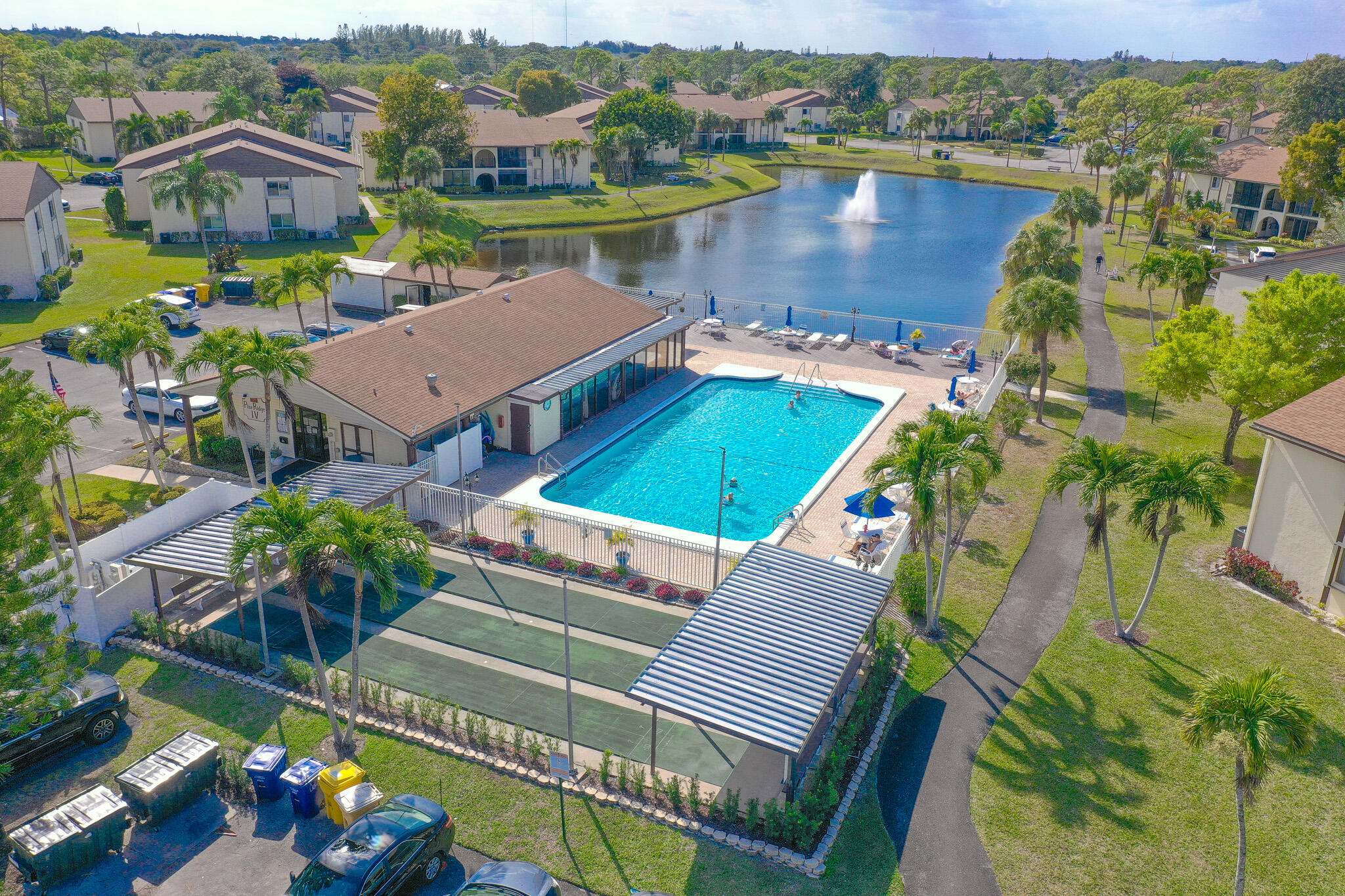 PINE RIDGE IV CONDO - Residential