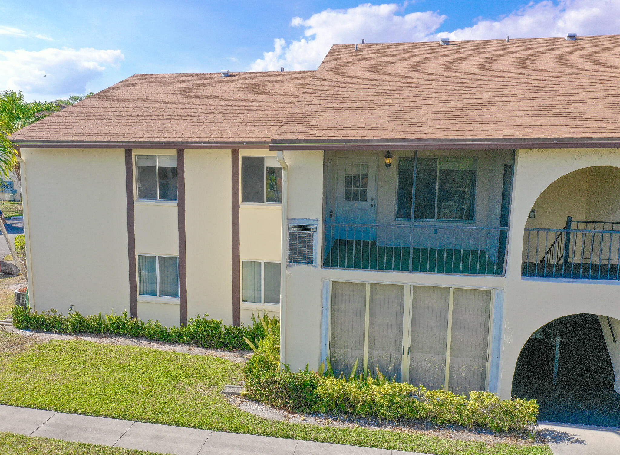 PINE RIDGE IV CONDO - Residential