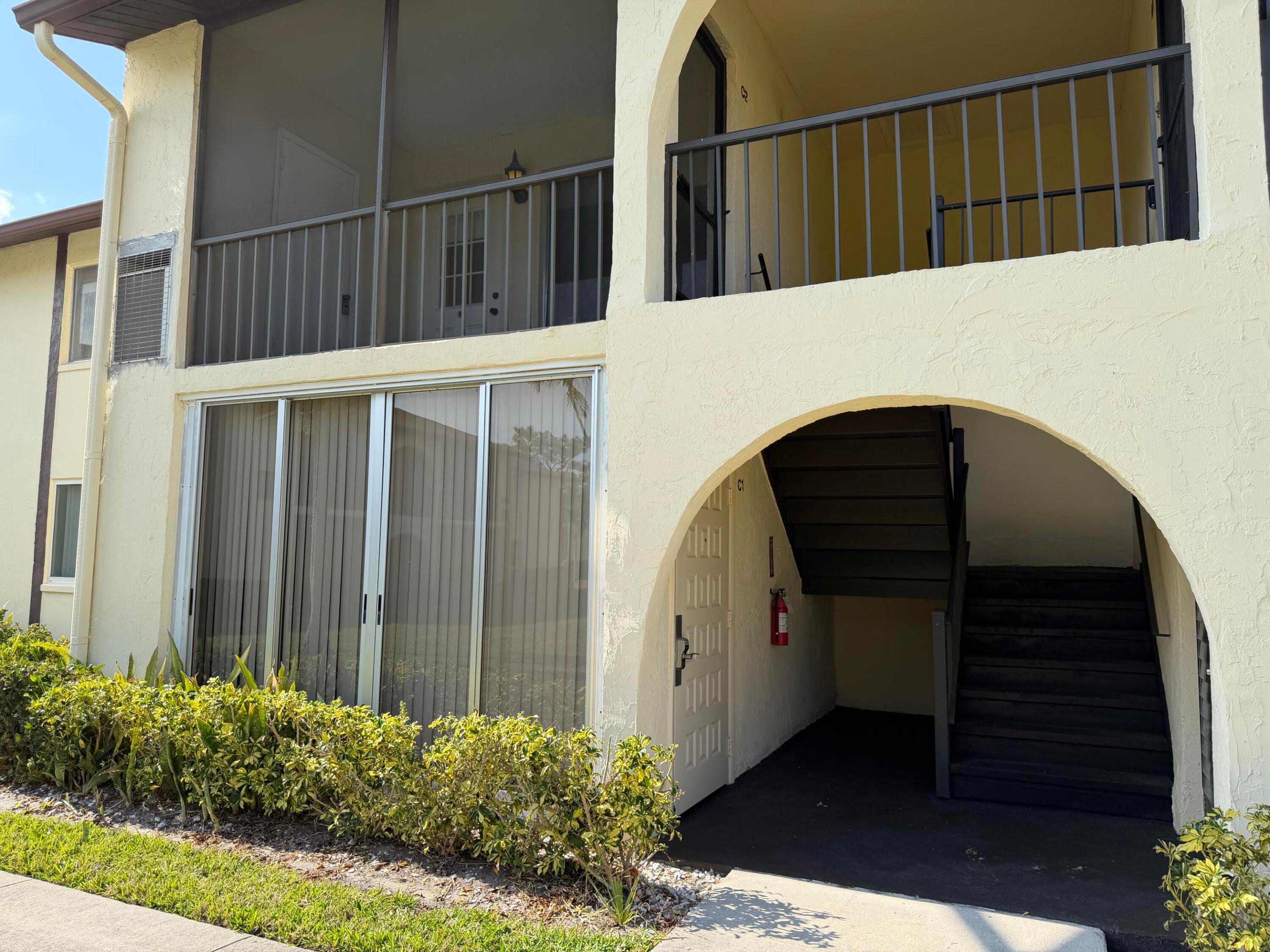 PINE RIDGE IV CONDO - Residential