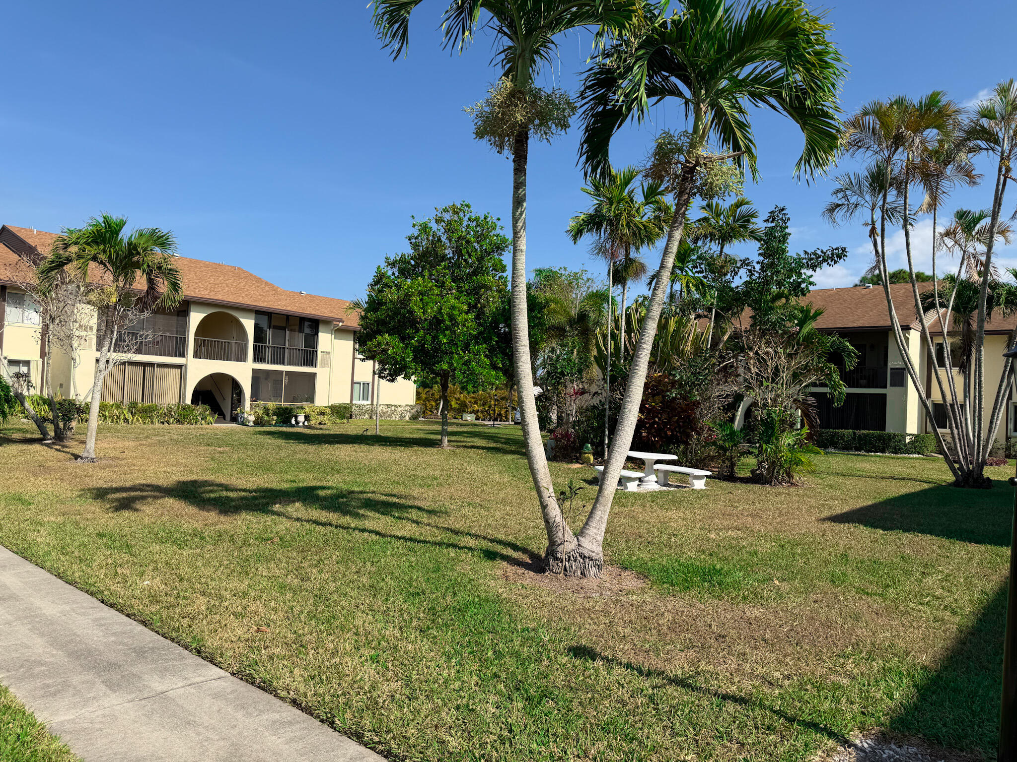 PINE RIDGE IV CONDO - Residential