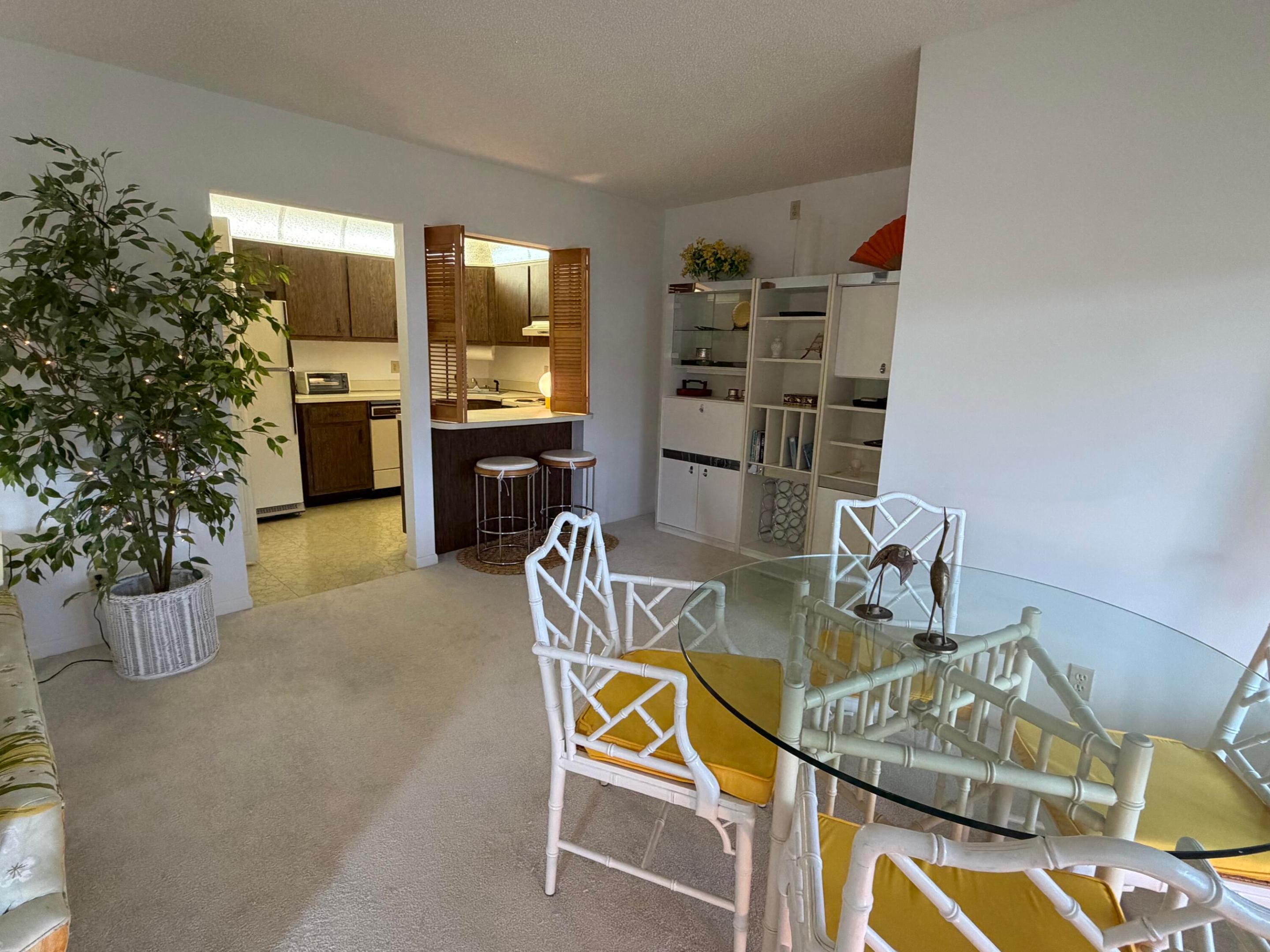 PINE RIDGE IV CONDO - Residential