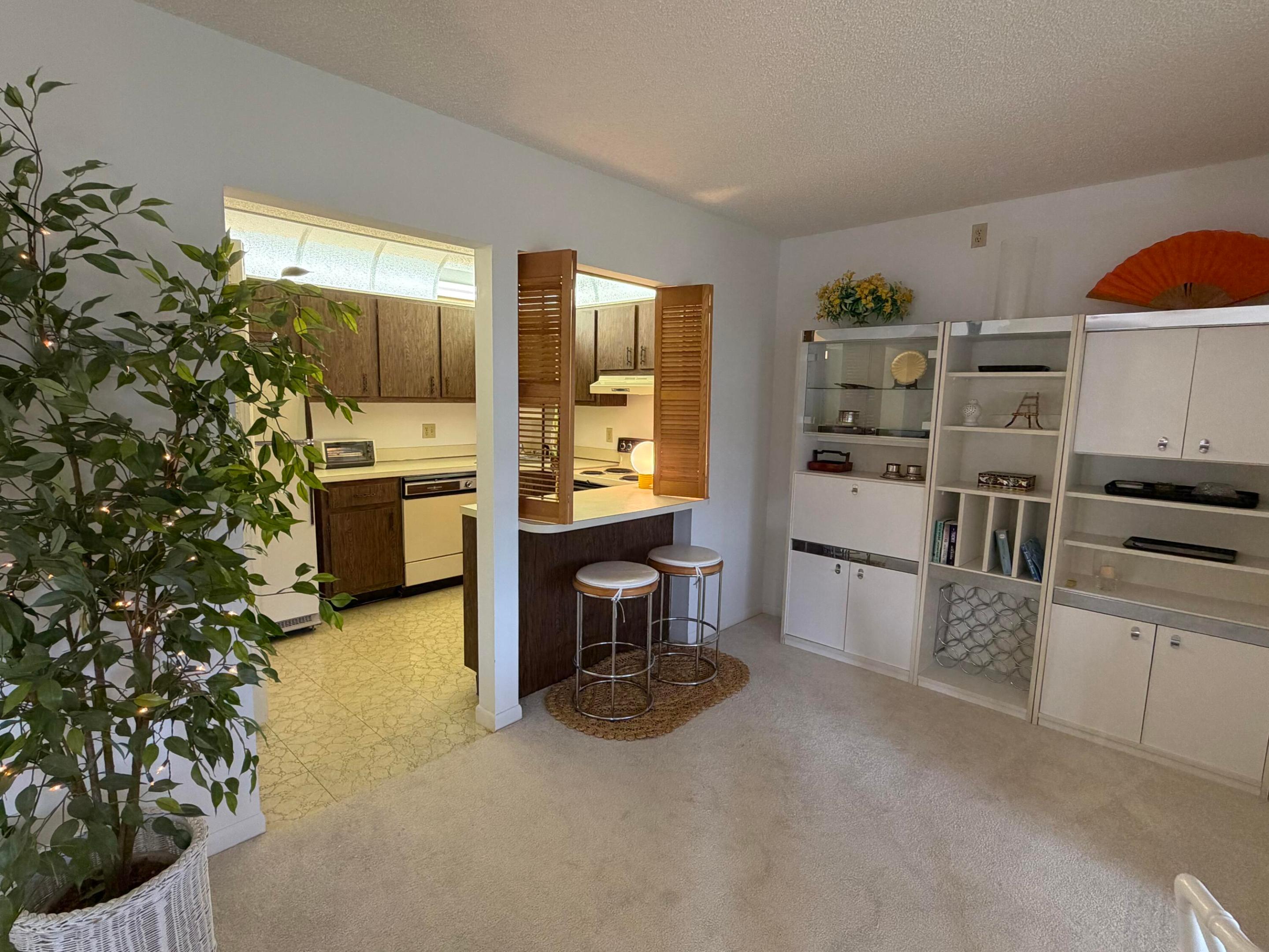 PINE RIDGE IV CONDO - Residential