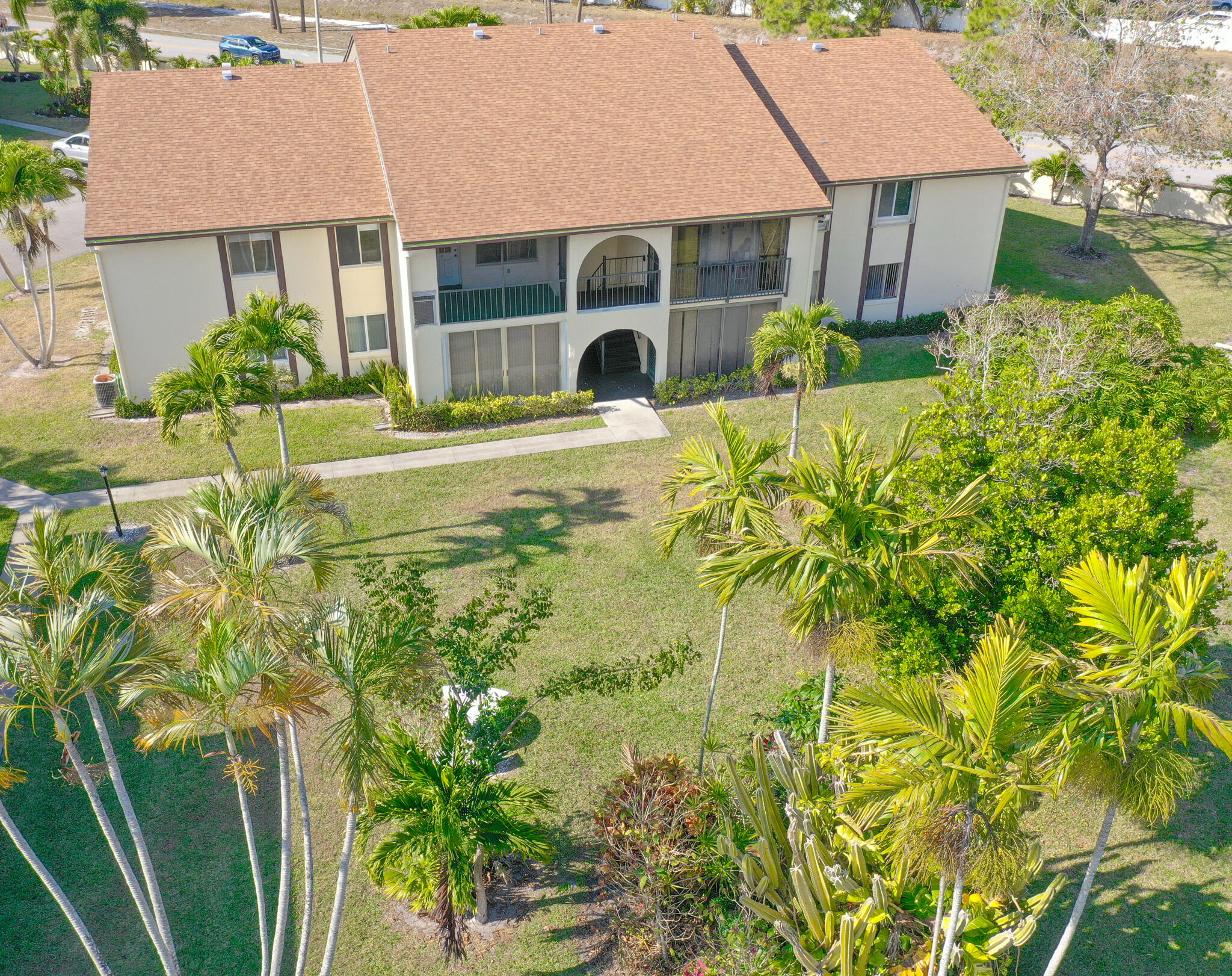 PINE RIDGE IV CONDO - Residential