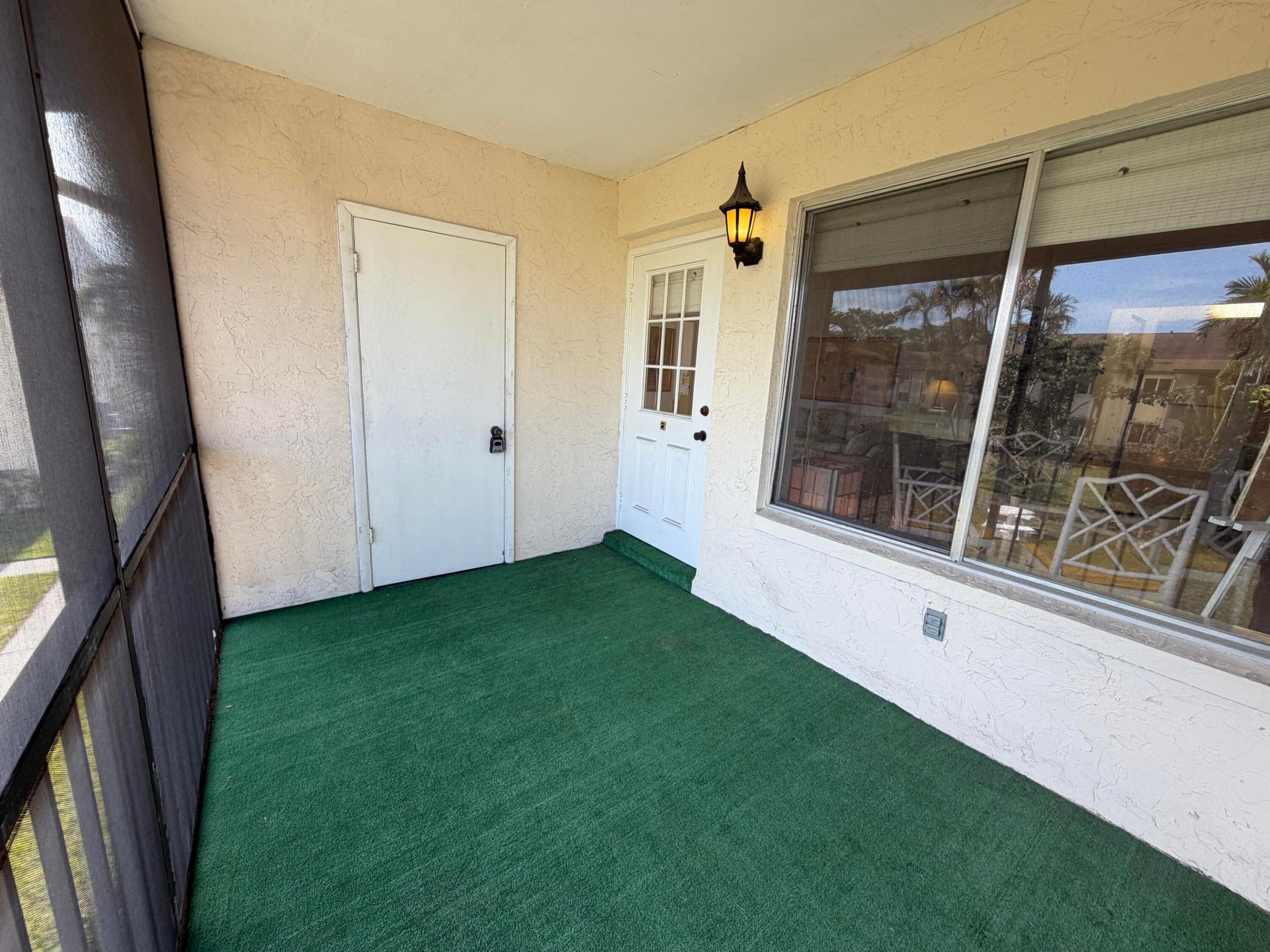 PINE RIDGE IV CONDO - Residential