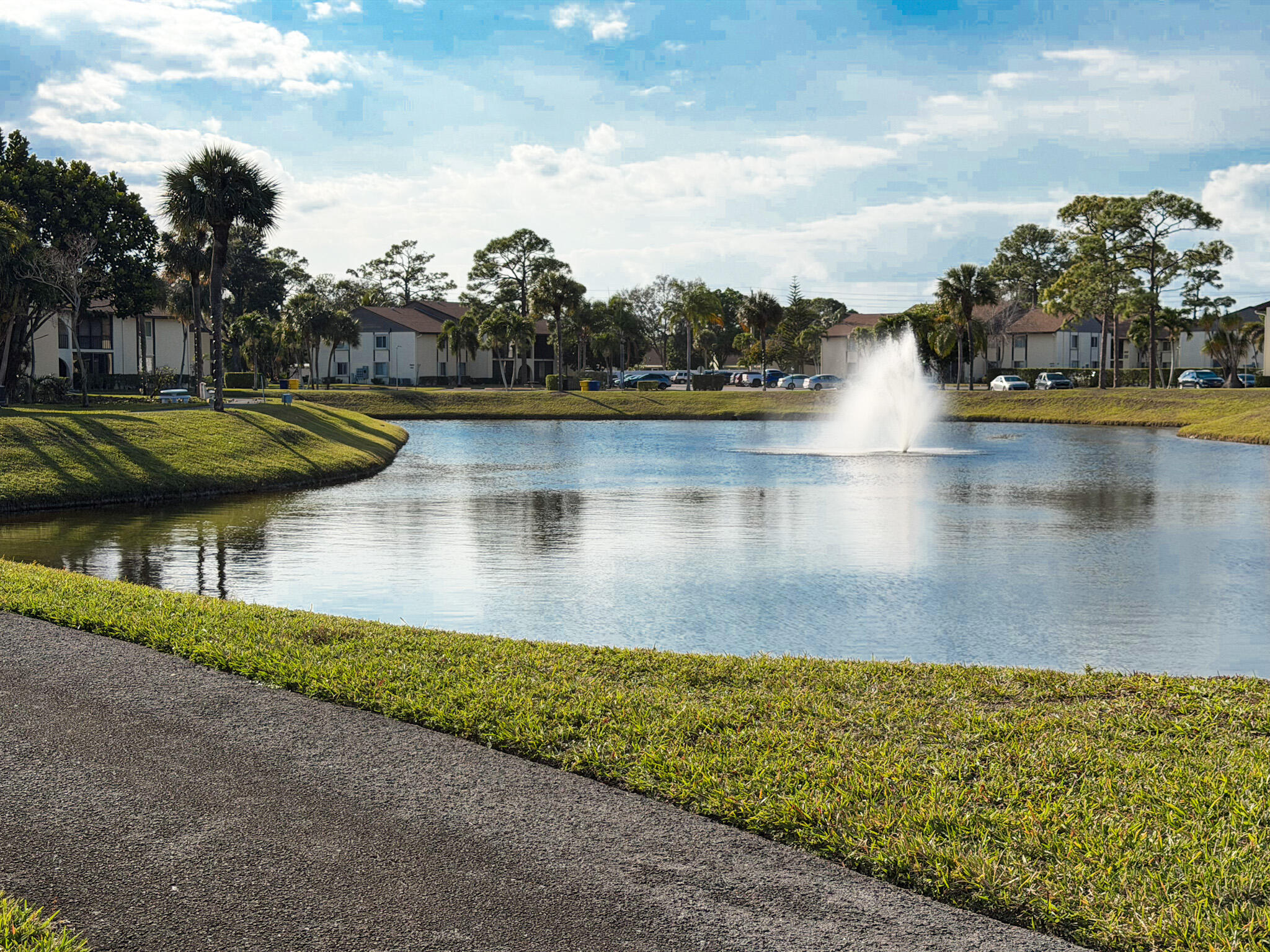 PINE RIDGE IV CONDO - Residential