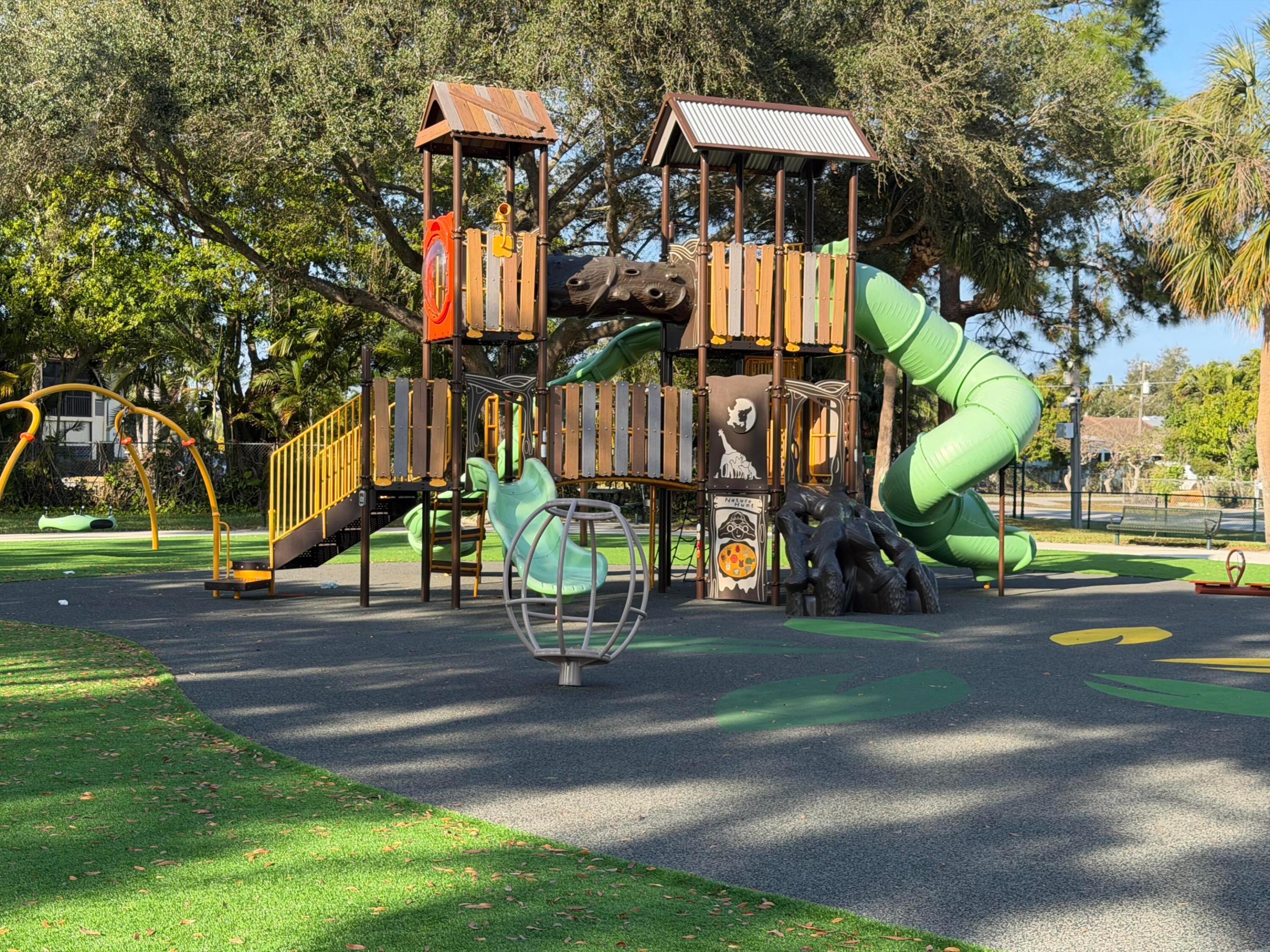 PINE RIDGE IV CONDO - Residential