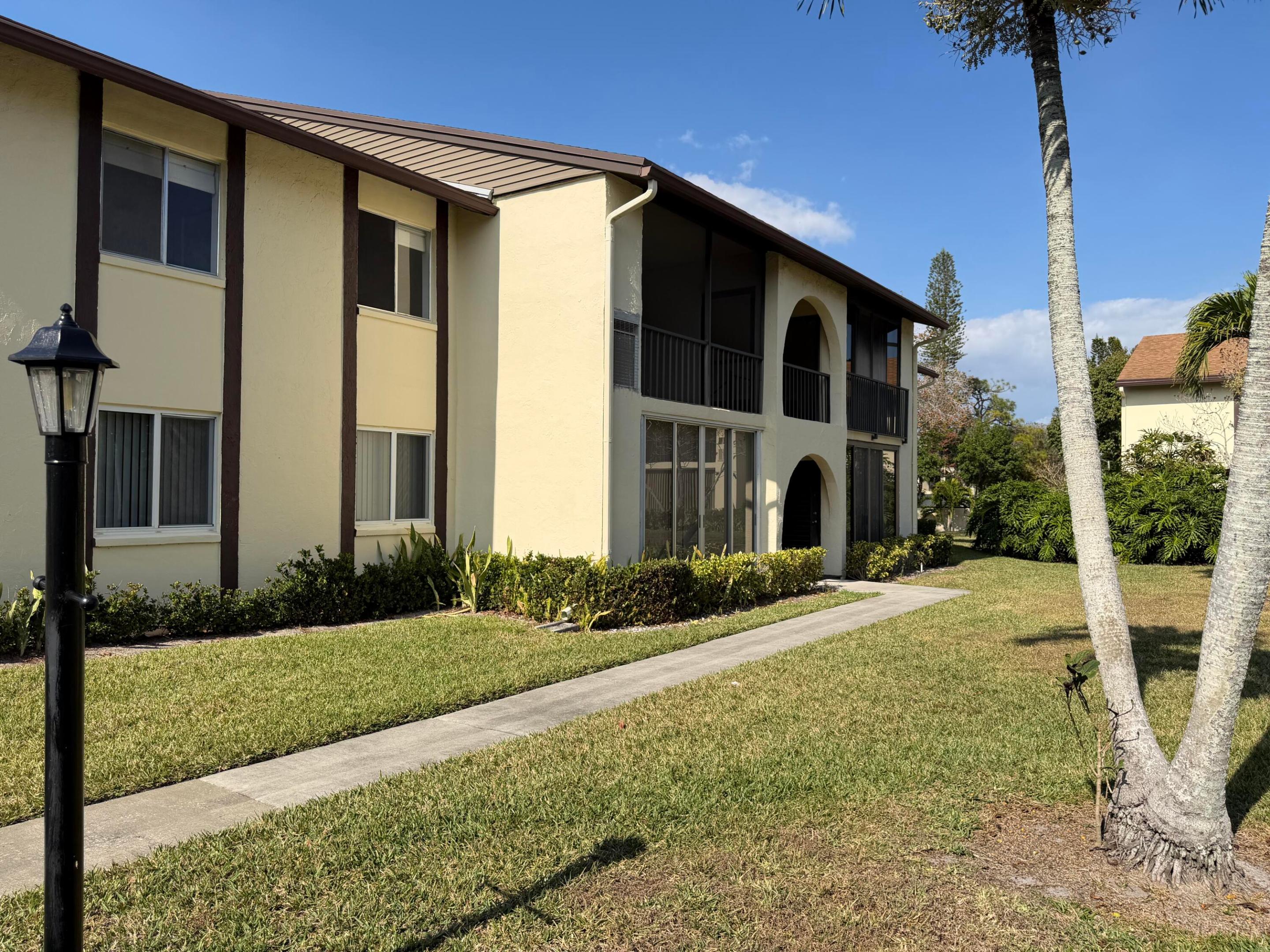 PINE RIDGE IV CONDO - Residential