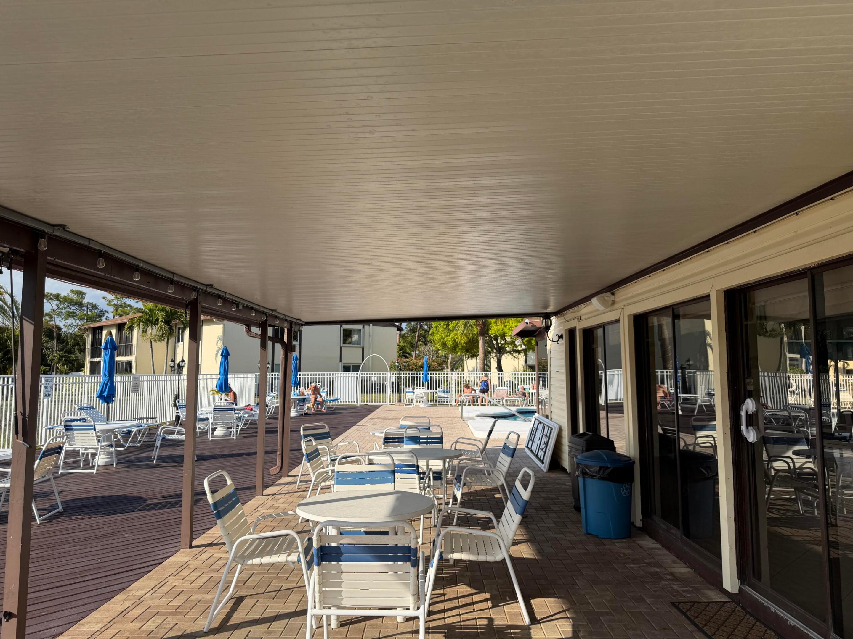 PINE RIDGE IV CONDO - Residential