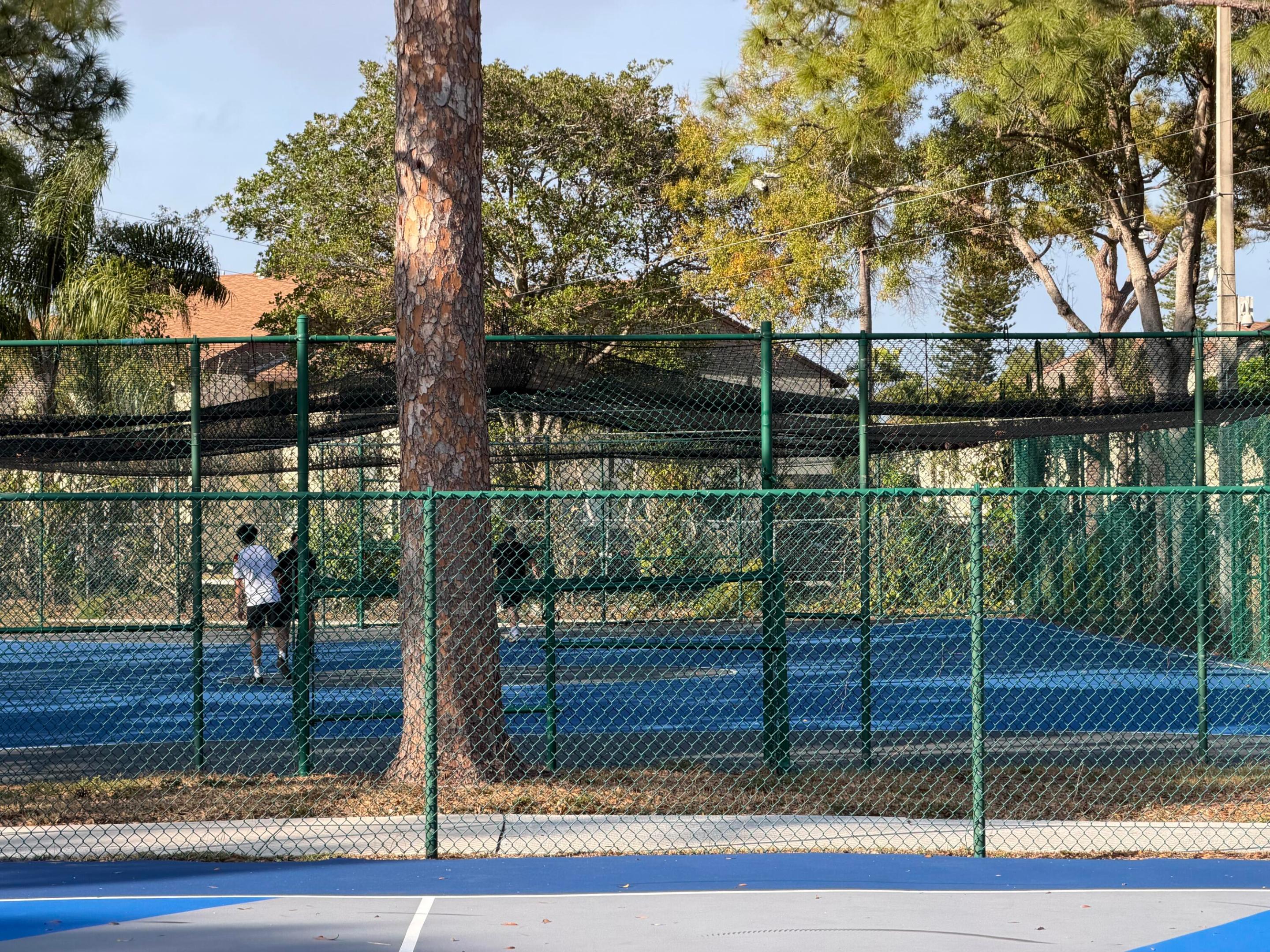 PINE RIDGE IV CONDO - Residential