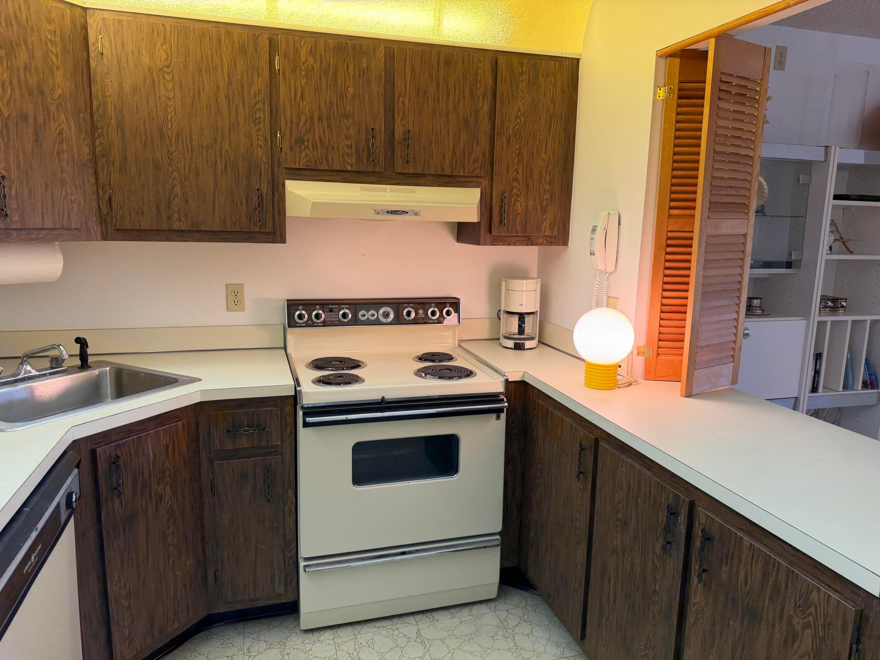 PINE RIDGE IV CONDO - Residential