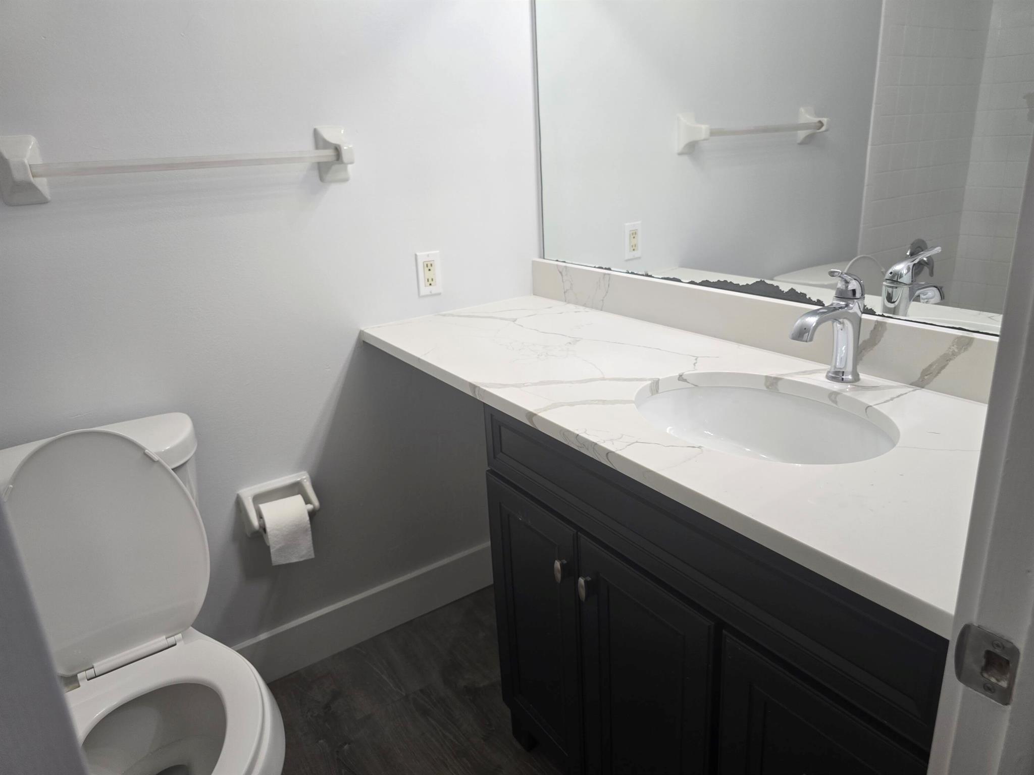 SANDTREE - Residential