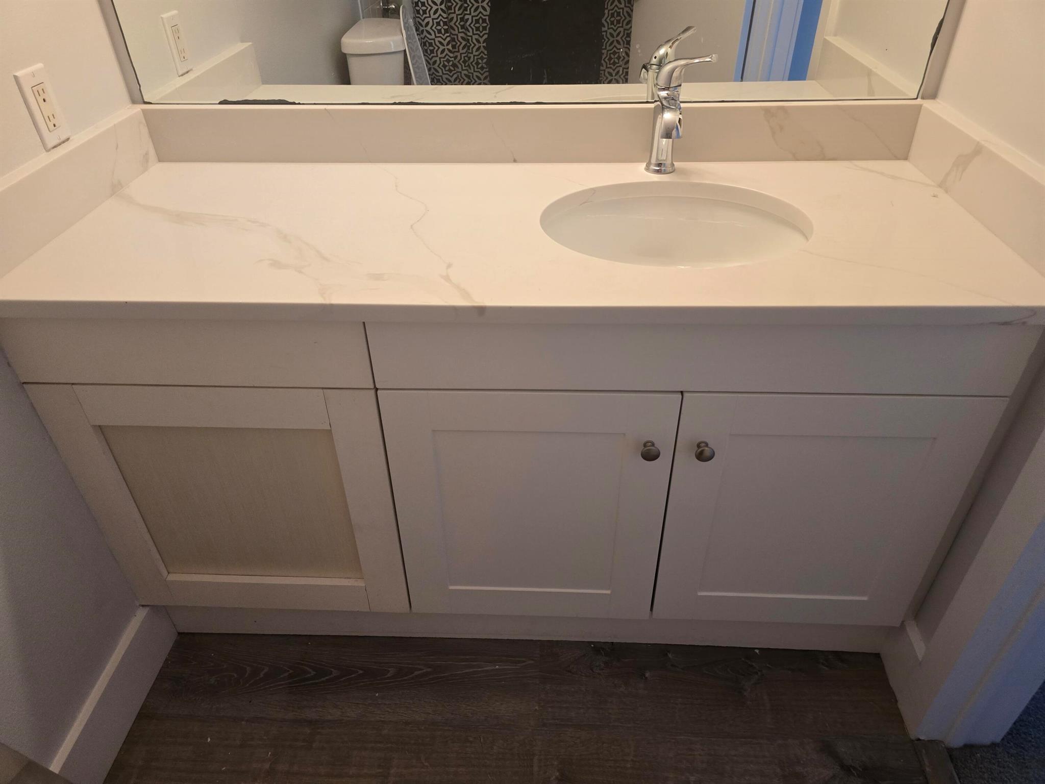 SANDTREE - Residential