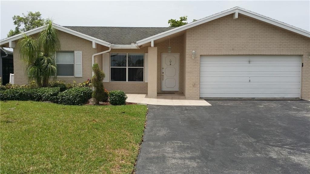 Northwood 97-28 B - Residential Lease