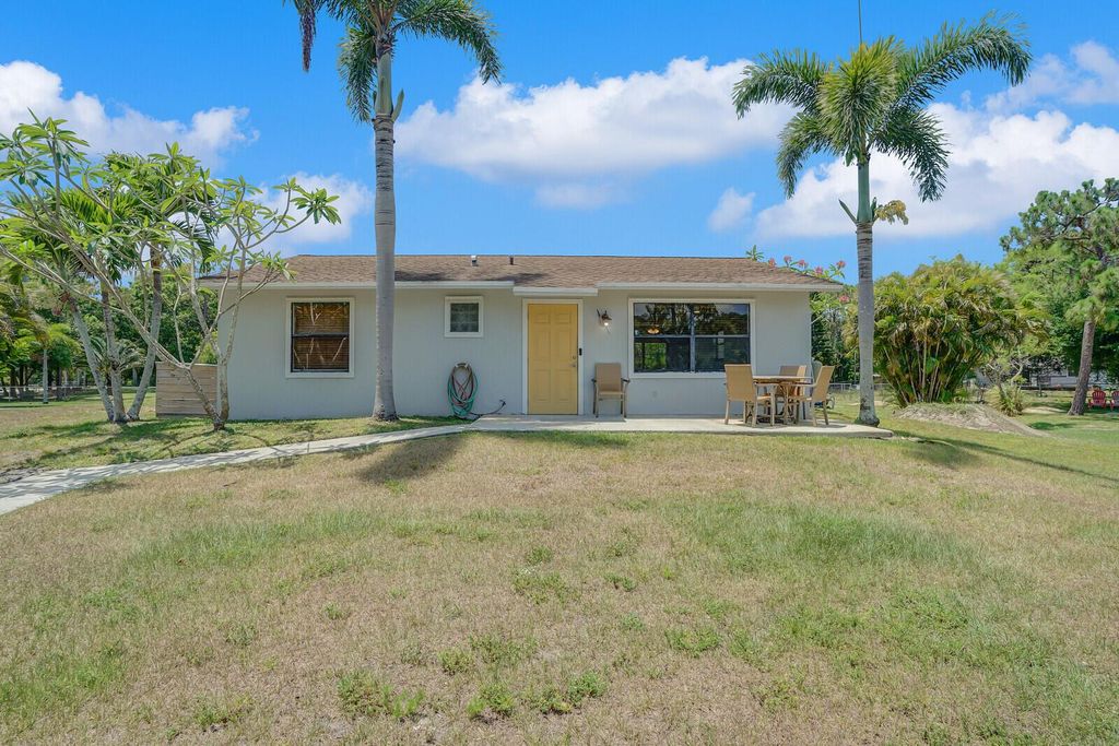 Photo of 13263 56th Place N, West Palm Beach, FL 33411 (MLS # R10987422)