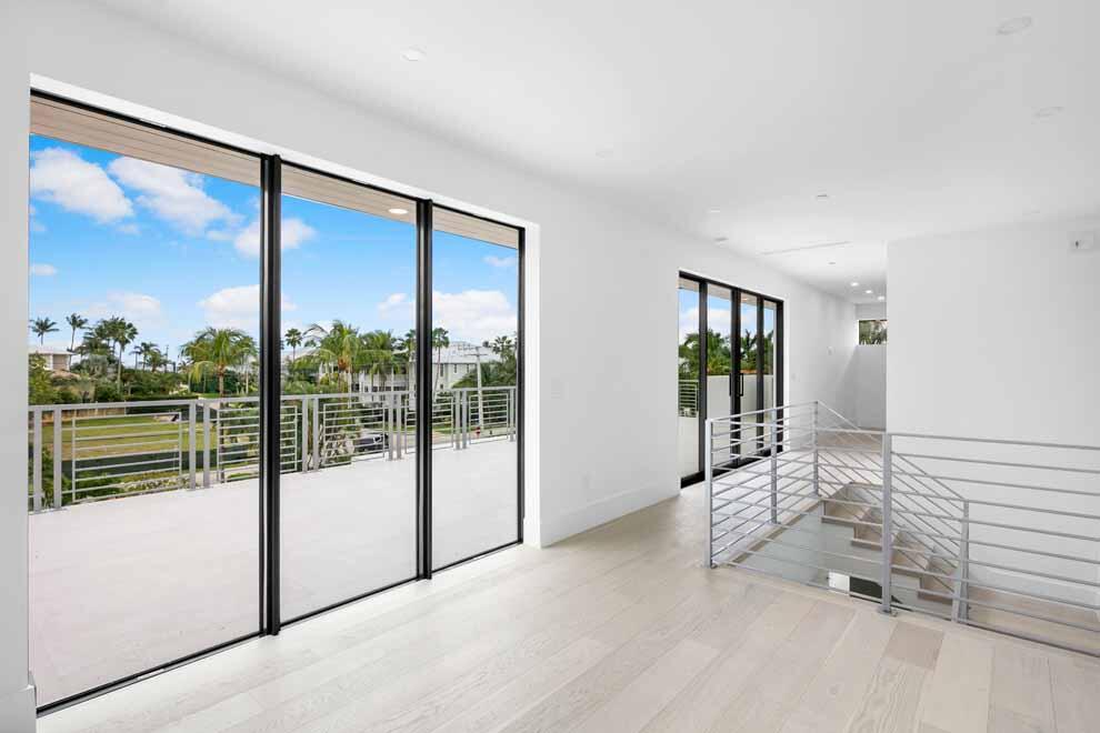 CASUARINA DELRAY TOWNHOMES - Residential
