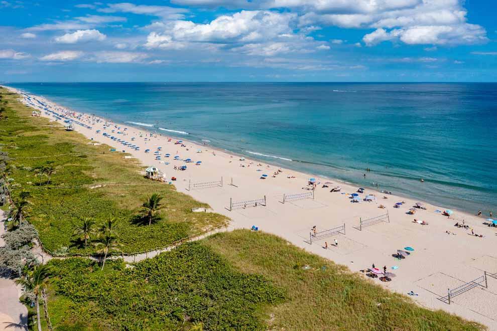 CASUARINA DELRAY TOWNHOMES - Residential