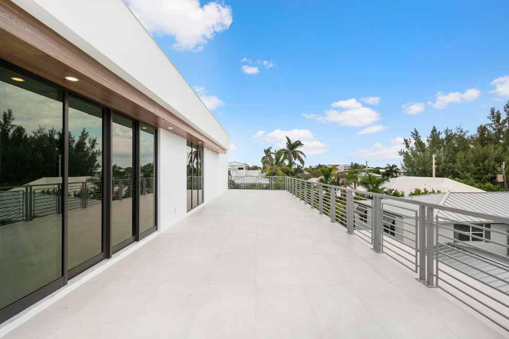 CASUARINA DELRAY TOWNHOMES - Residential
