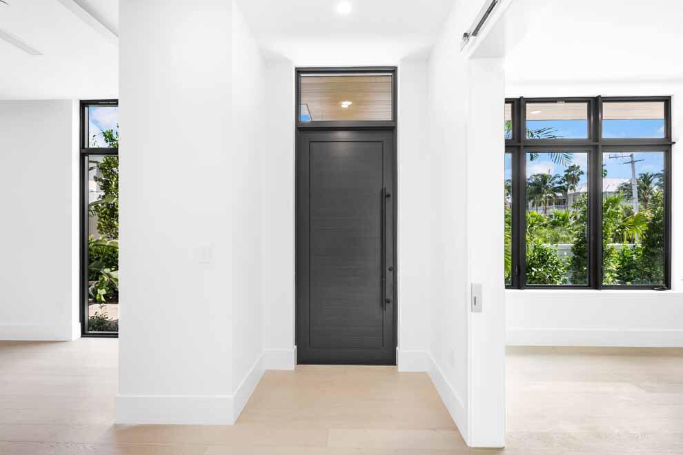 CASUARINA DELRAY TOWNHOMES - Residential