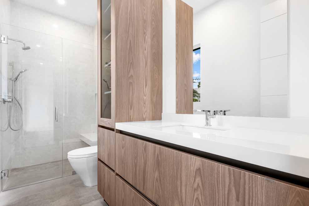 CASUARINA DELRAY TOWNHOMES - Residential