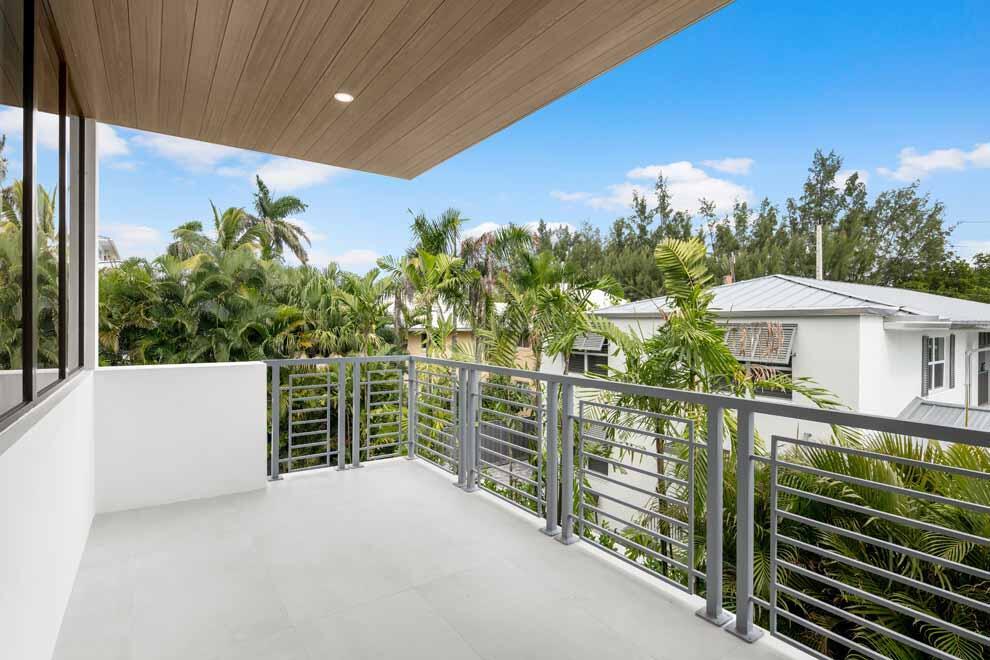 CASUARINA DELRAY TOWNHOMES - Residential
