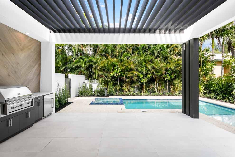 CASUARINA DELRAY TOWNHOMES - Residential