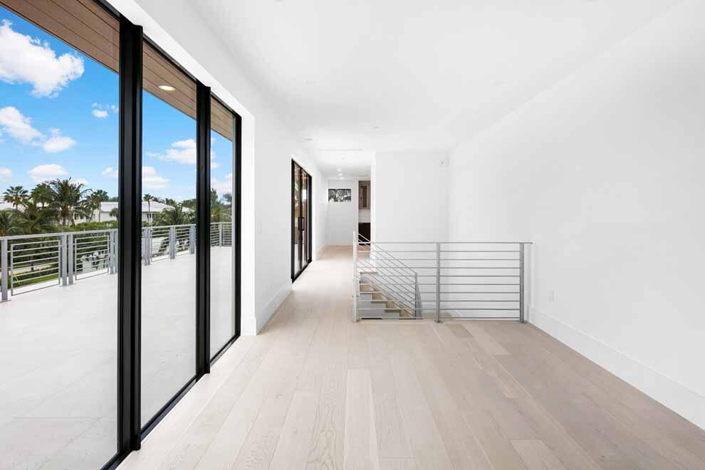 CASUARINA DELRAY TOWNHOMES - Residential