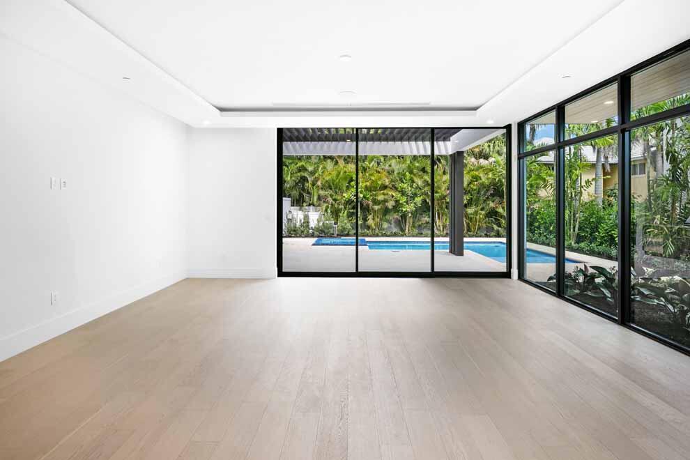 CASUARINA DELRAY TOWNHOMES - Residential