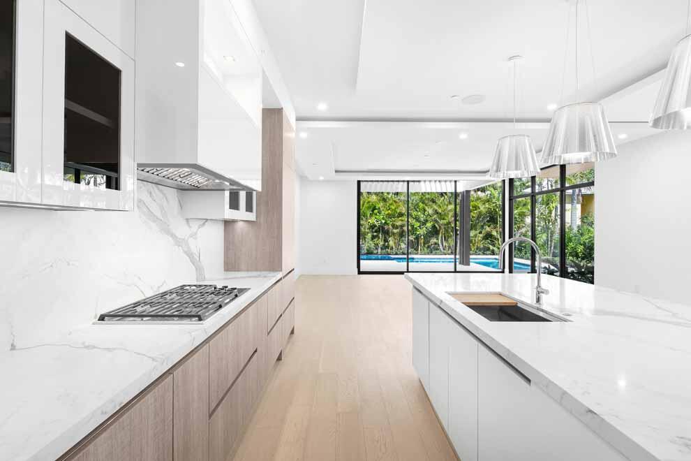CASUARINA DELRAY TOWNHOMES - Residential