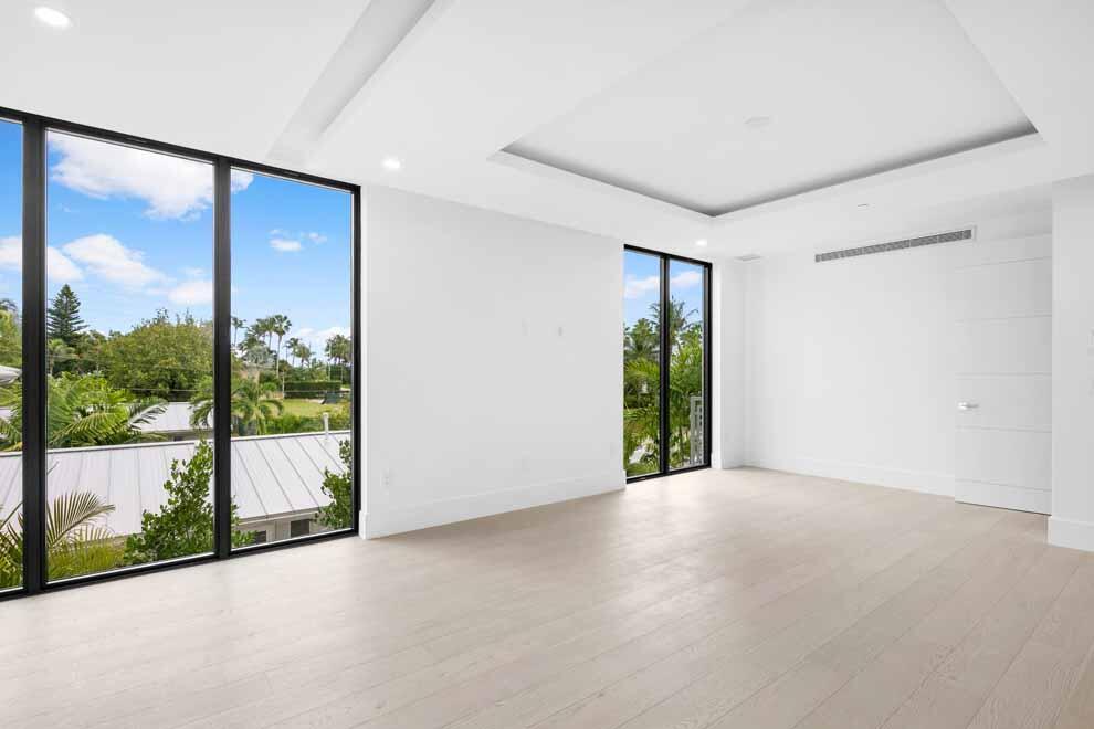 CASUARINA DELRAY TOWNHOMES - Residential