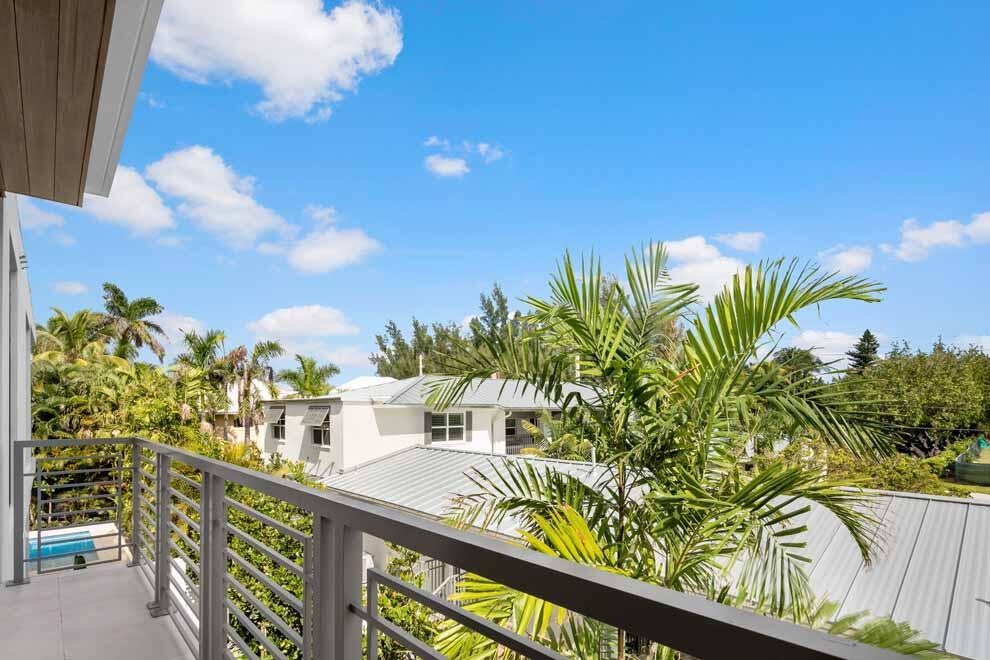 CASUARINA DELRAY TOWNHOMES - Residential