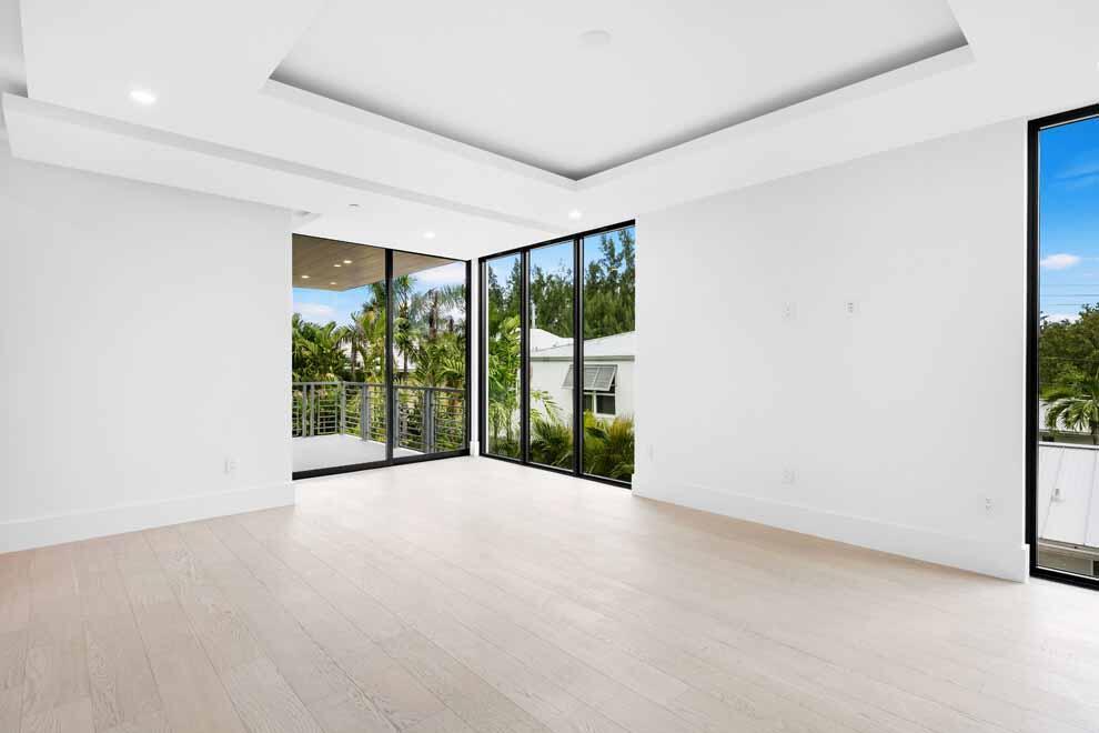 CASUARINA DELRAY TOWNHOMES - Residential