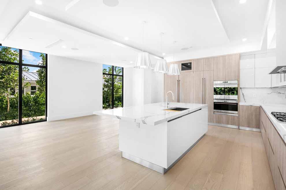 CASUARINA DELRAY TOWNHOMES - Residential