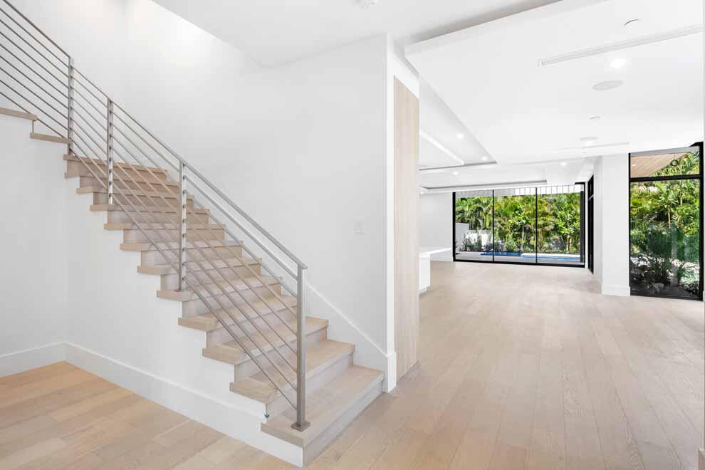 CASUARINA DELRAY TOWNHOMES - Residential