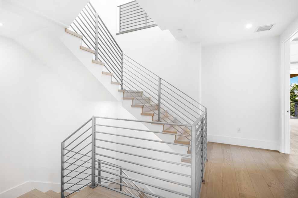 CASUARINA DELRAY TOWNHOMES - Residential