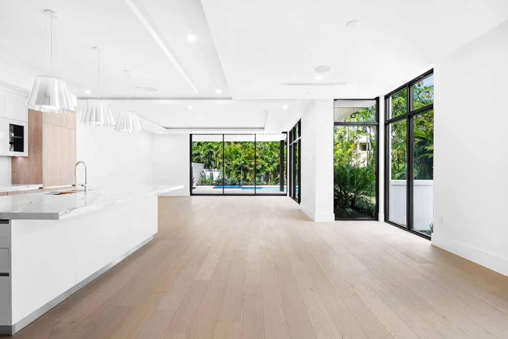 CASUARINA DELRAY TOWNHOMES - Residential