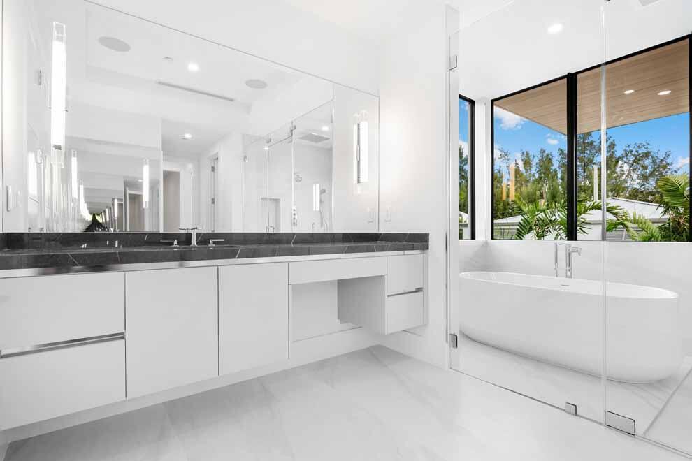 CASUARINA DELRAY TOWNHOMES - Residential