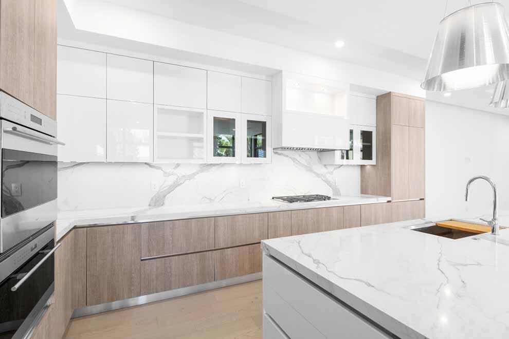 CASUARINA DELRAY TOWNHOMES - Residential