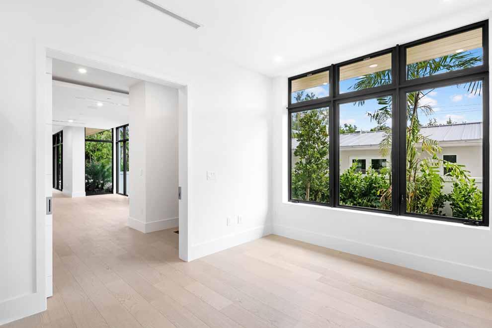 CASUARINA DELRAY TOWNHOMES - Residential