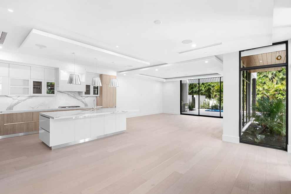 CASUARINA DELRAY TOWNHOMES - Residential