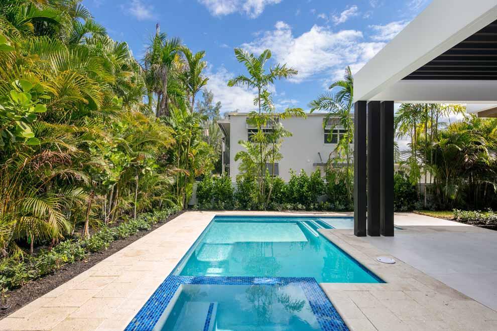 CASUARINA DELRAY TOWNHOMES - Residential