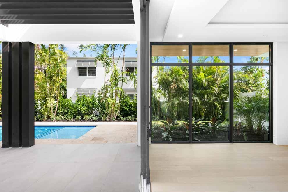 CASUARINA DELRAY TOWNHOMES - Residential