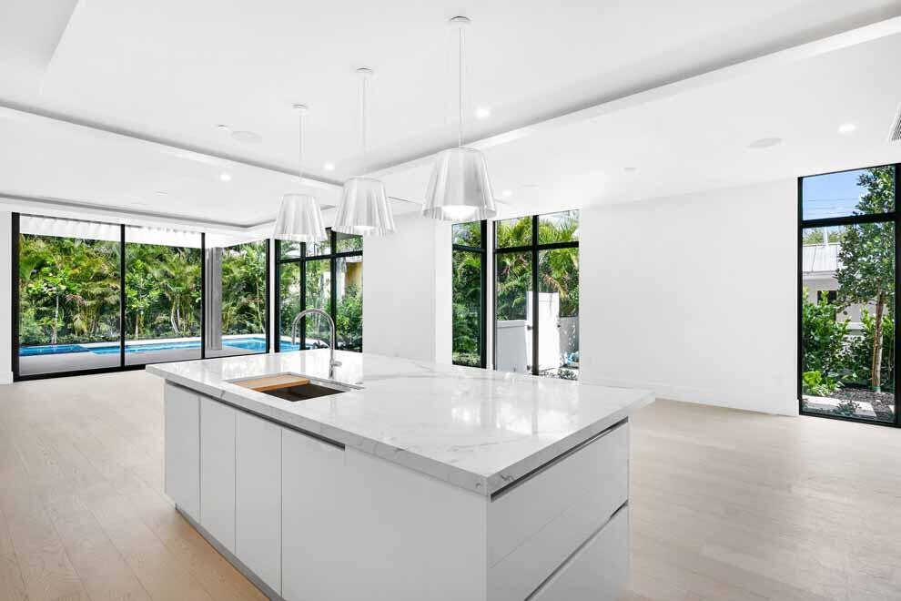 CASUARINA DELRAY TOWNHOMES - Residential