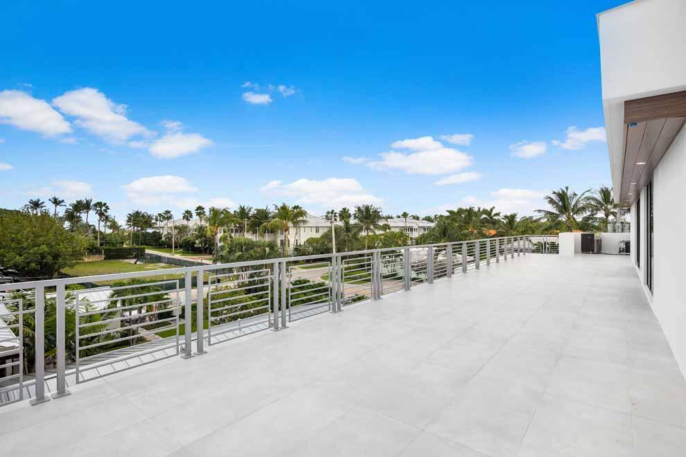 CASUARINA DELRAY TOWNHOMES - Residential
